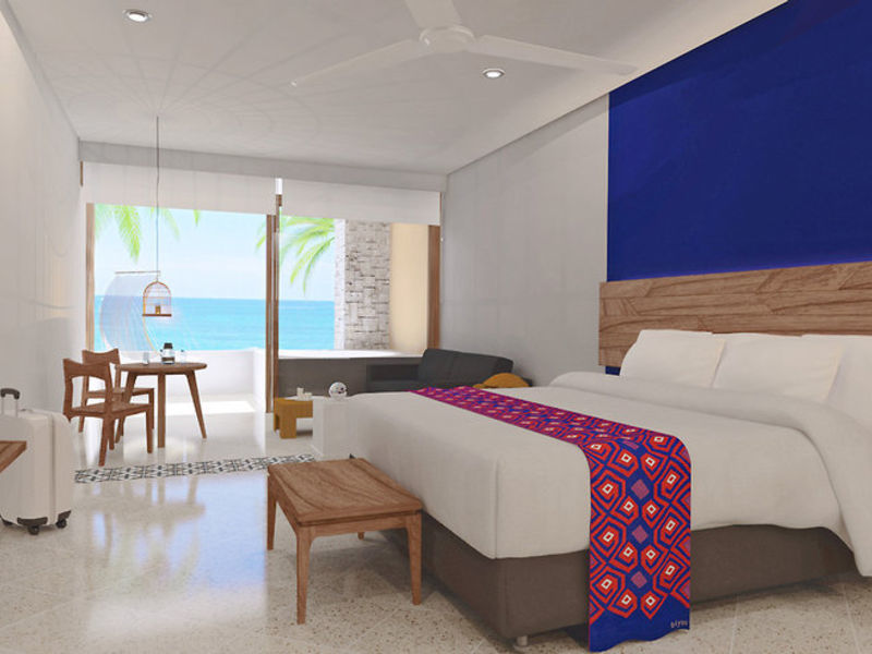 AkumalBay Beach & WellnessResort