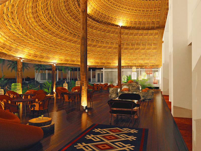 AkumalBay Beach & WellnessResort