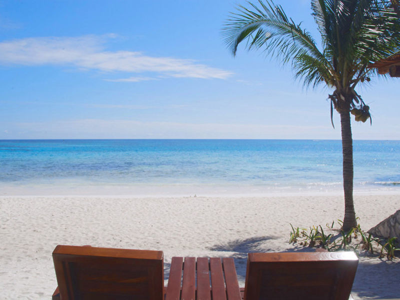 AkumalBay Beach & WellnessResort