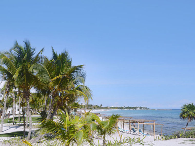 AkumalBay Beach & WellnessResort