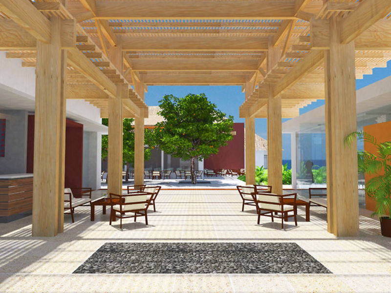 AkumalBay Beach & WellnessResort