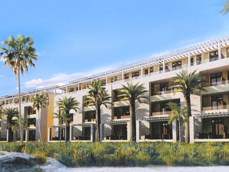 AkumalBay Beach & WellnessResort