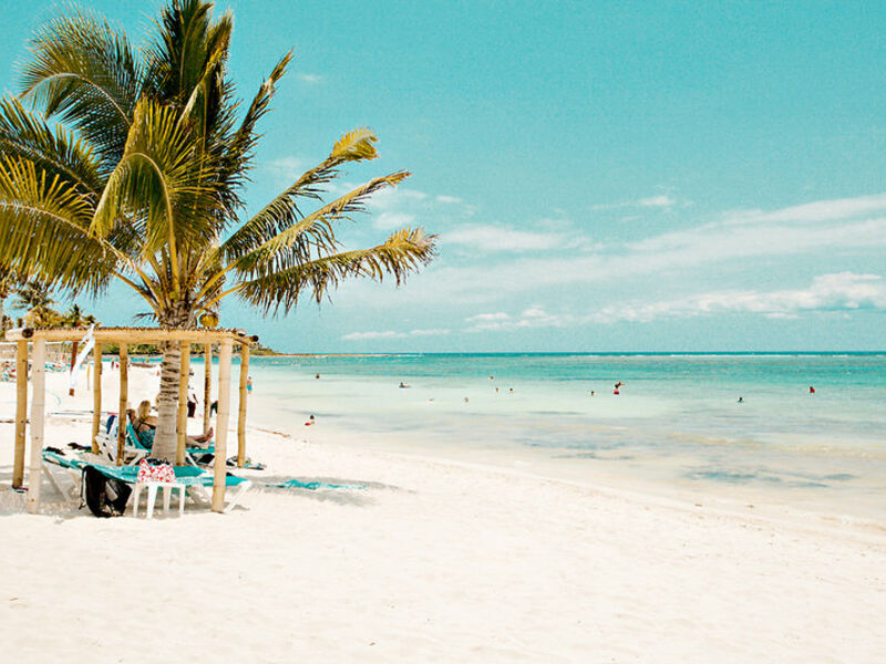 AkumalBay Beach & WellnessResort
