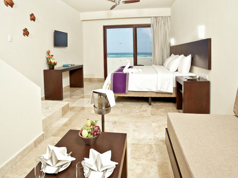 AkumalBay Beach & WellnessResort