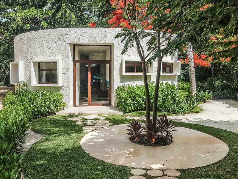 AkumalBay Beach & WellnessResort