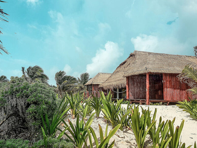 AkumalBay Beach & WellnessResort