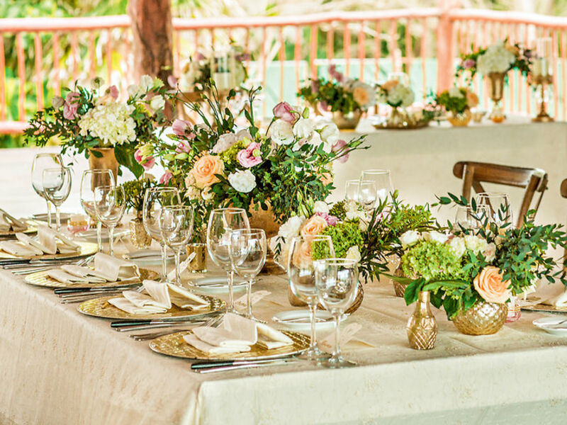 AkumalBay Beach & WellnessResort