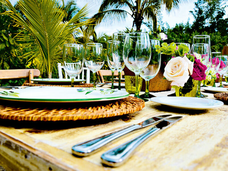 AkumalBay Beach & WellnessResort