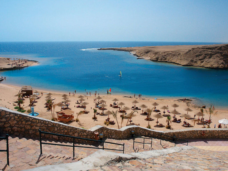 Al Nabila Grand Bay Makadi