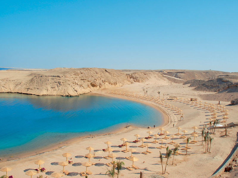 Al Nabila Grand Bay Makadi