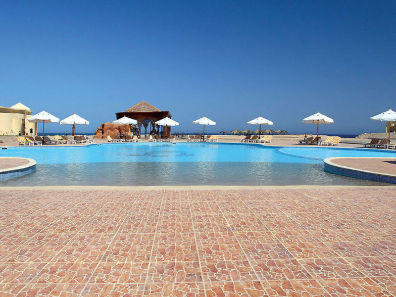 Al Nabila Grand Bay Makadi