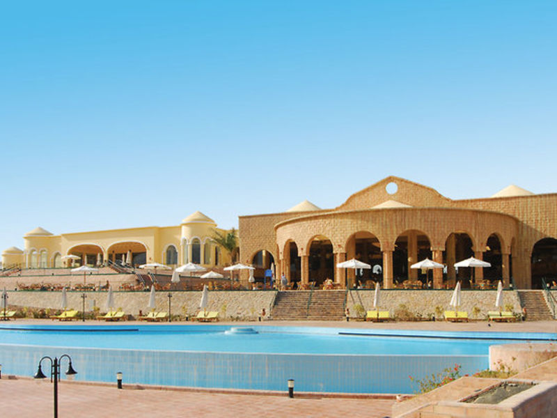 Al Nabila Grand Bay Makadi