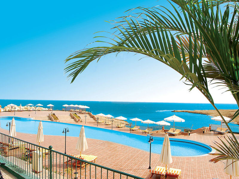 Al Nabila Grand Bay Makadi