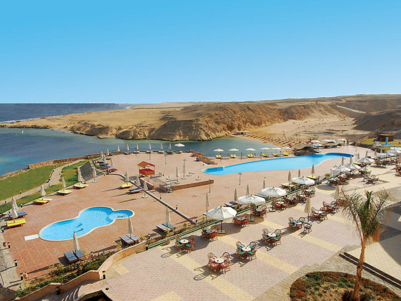 Al Nabila Grand Bay Makadi