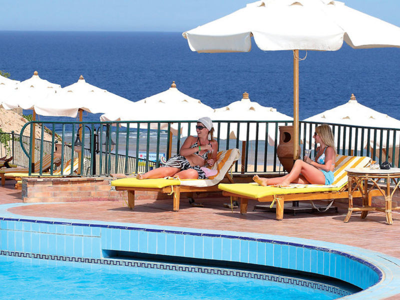 Al Nabila Grand Bay Makadi
