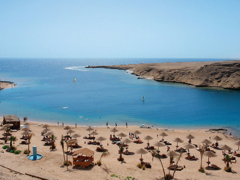 Al Nabila Grand Bay Makadi