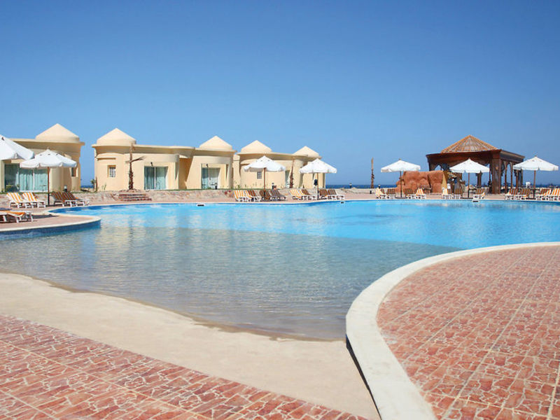 Al Nabila Grand Bay Makadi
