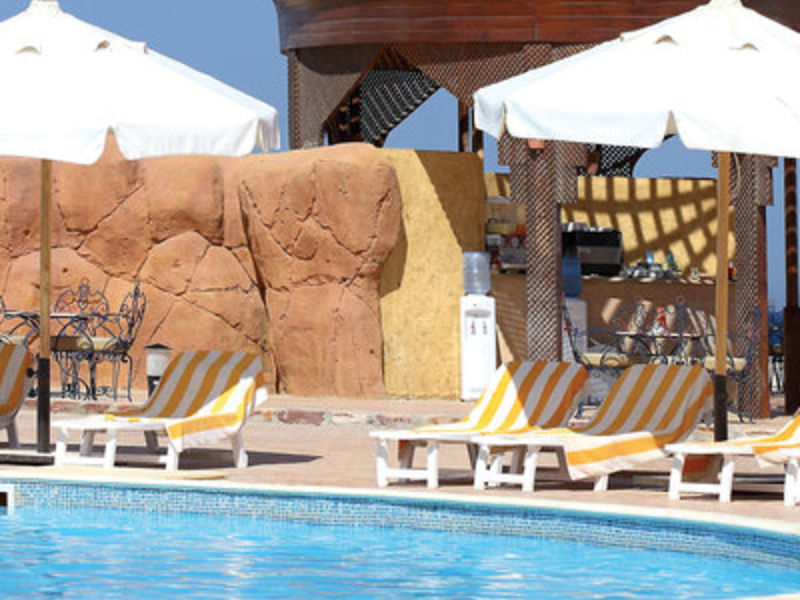 Al Nabila Grand Bay Makadi
