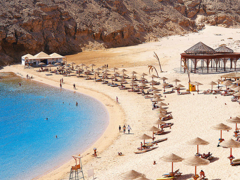 Al Nabila Grand Bay Makadi