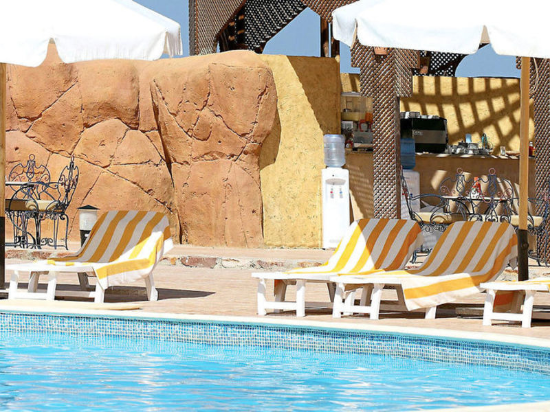 Al Nabila Grand Bay Makadi