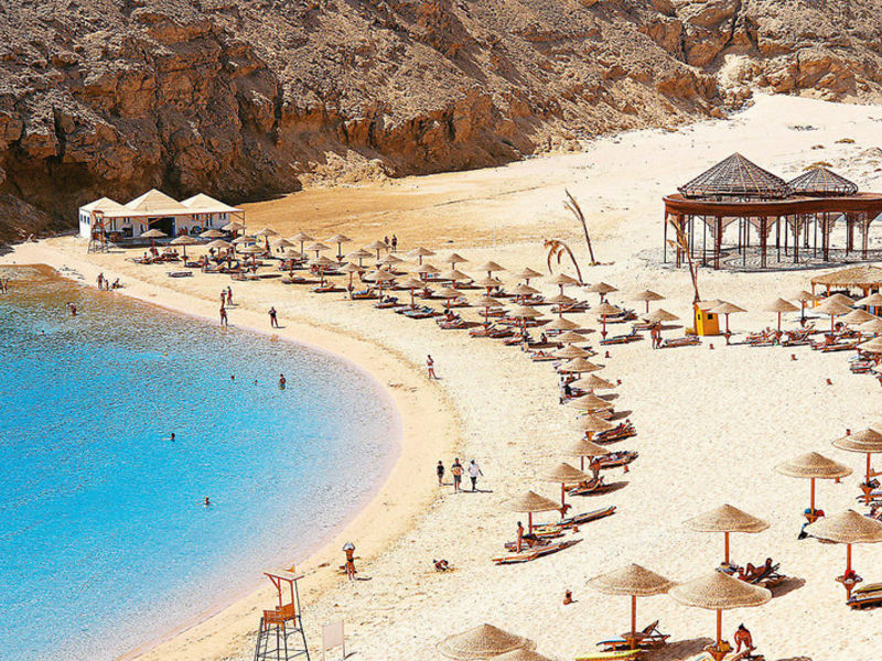 Al Nabila Grand Bay Makadi