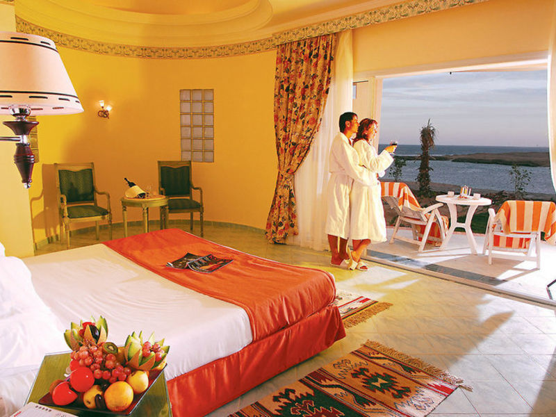 Al Nabila Grand Bay Makadi