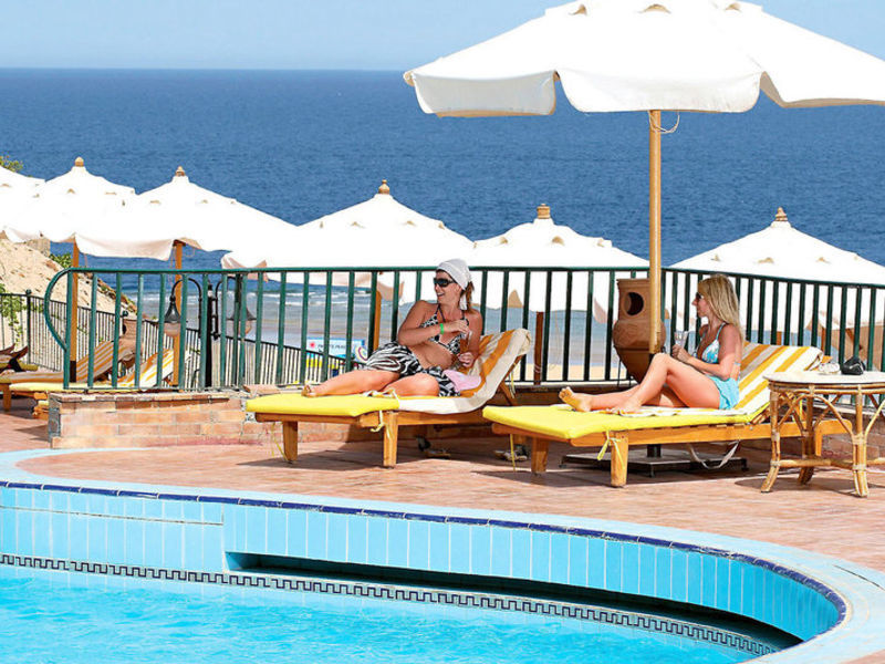 Al Nabila Grand Bay Makadi