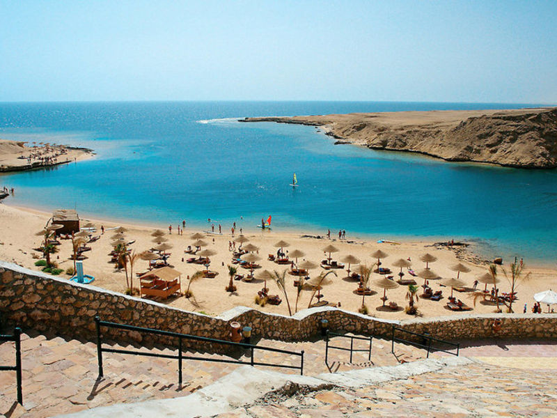 Al Nabila Grand Bay Makadi