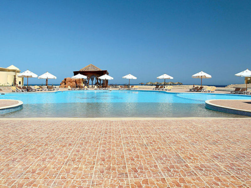 Al Nabila Grand Bay Makadi