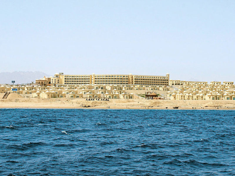 Al Nabila Grand Bay Makadi