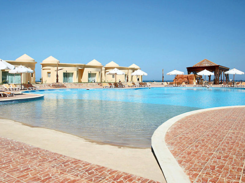 Al Nabila Grand Bay Makadi