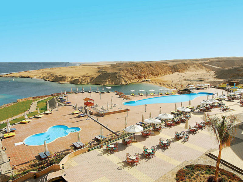 Al Nabila Grand Bay Makadi