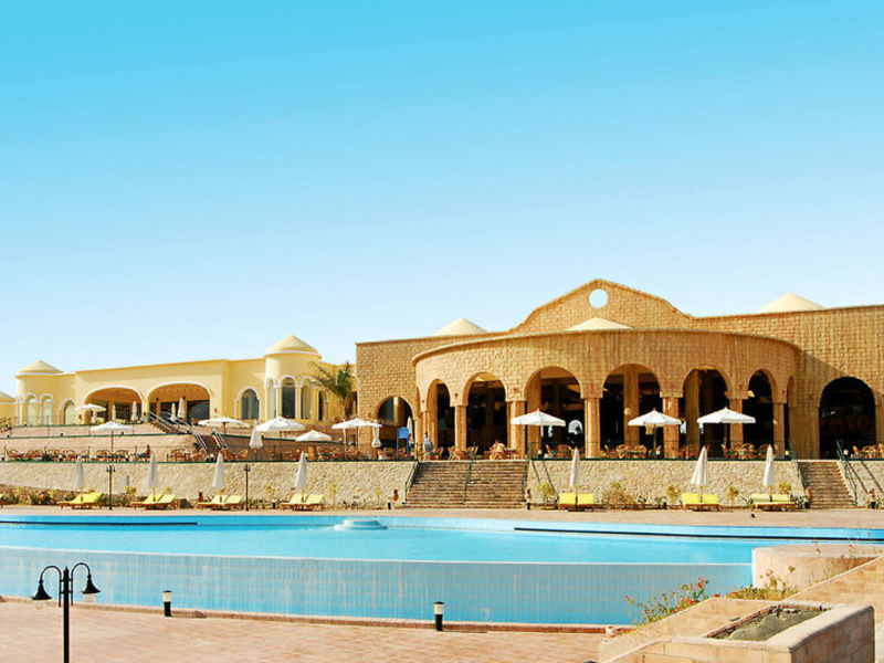 Al Nabila Grand Bay Makadi