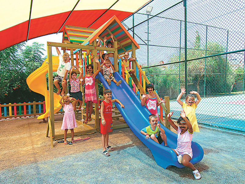 Alaiye Resort