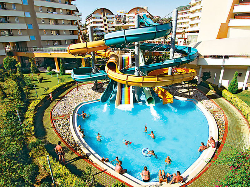 Alaiye Resort & Spa