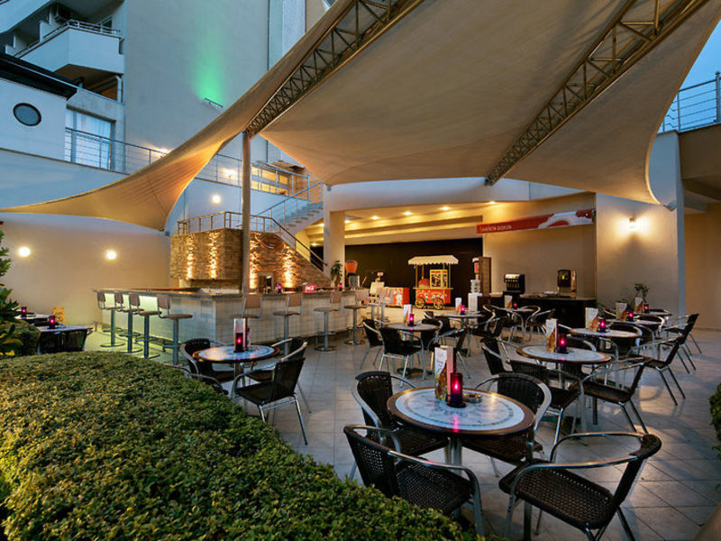 Alaiye Resort & Spa