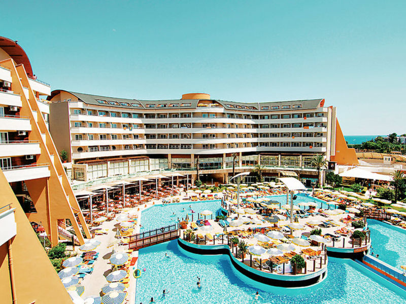 Alaiye Resort & Spa