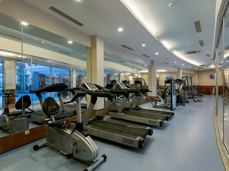 Alaiye Resort & Spa