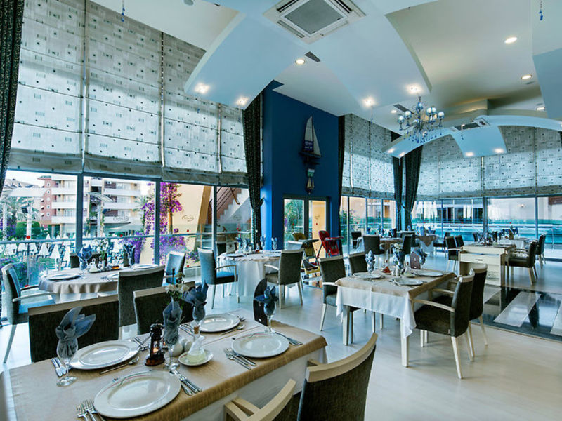 Alaiye Resort & Spa