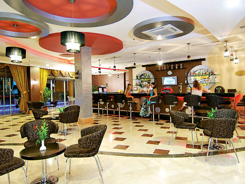 Alaiye Resort & Spa