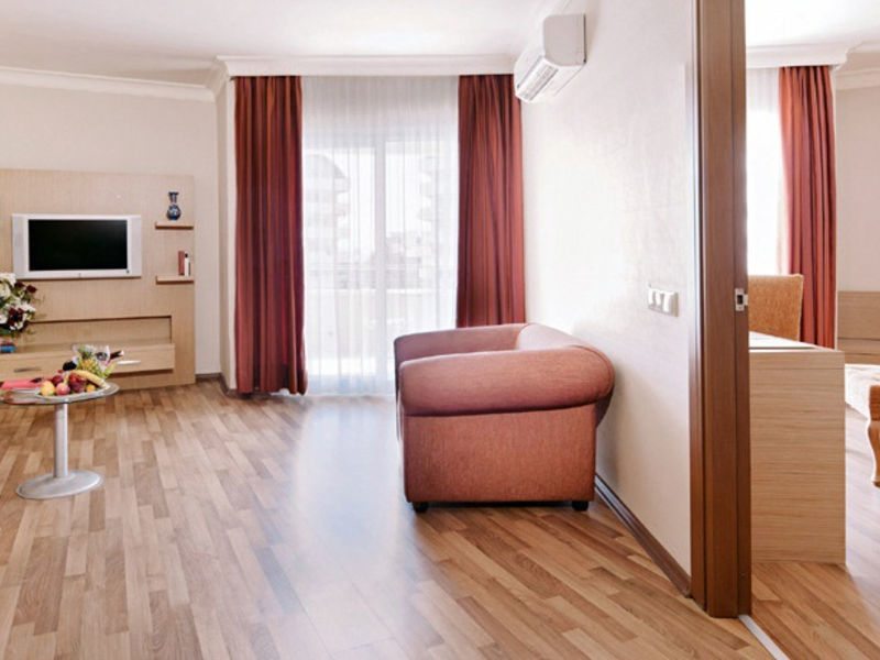 Alaiye Resort & Spa