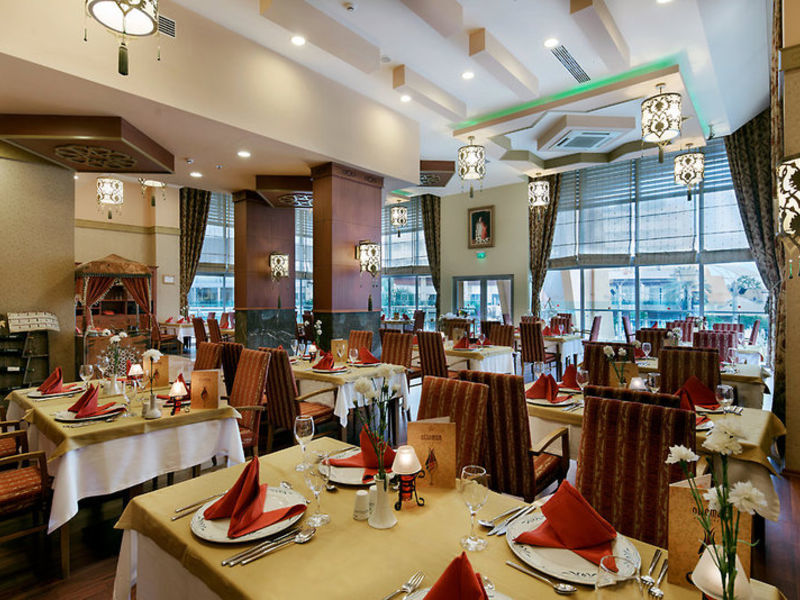 Alaiye Resort & Spa
