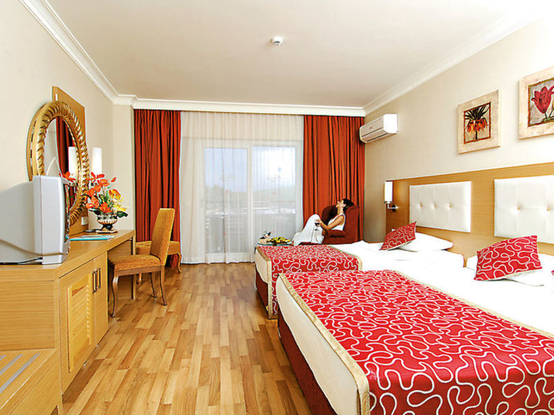 Alaiye Resort & Spa