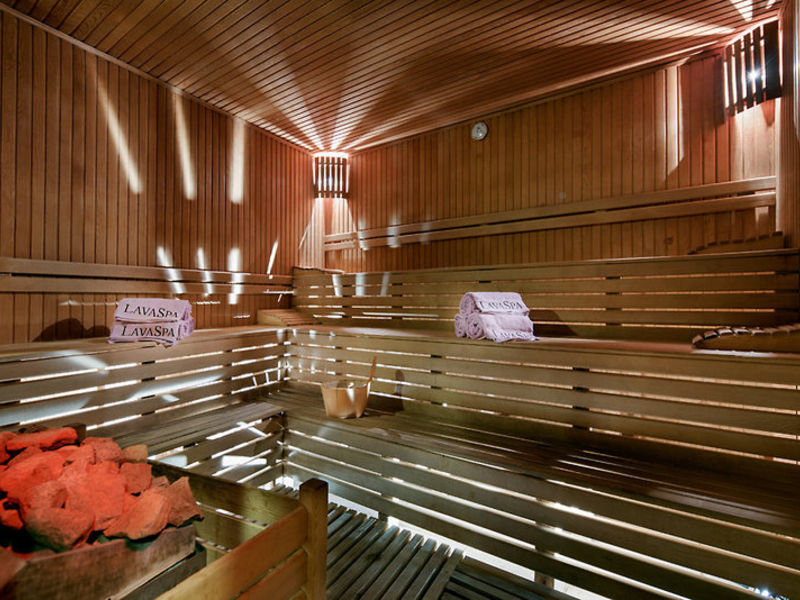 Alaiye Resort & Spa