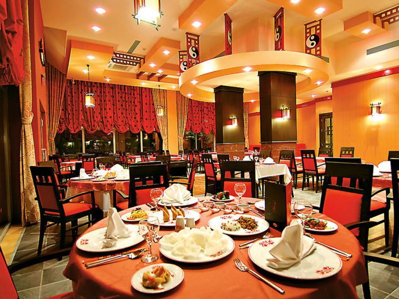 Alaiye Resort & Spa