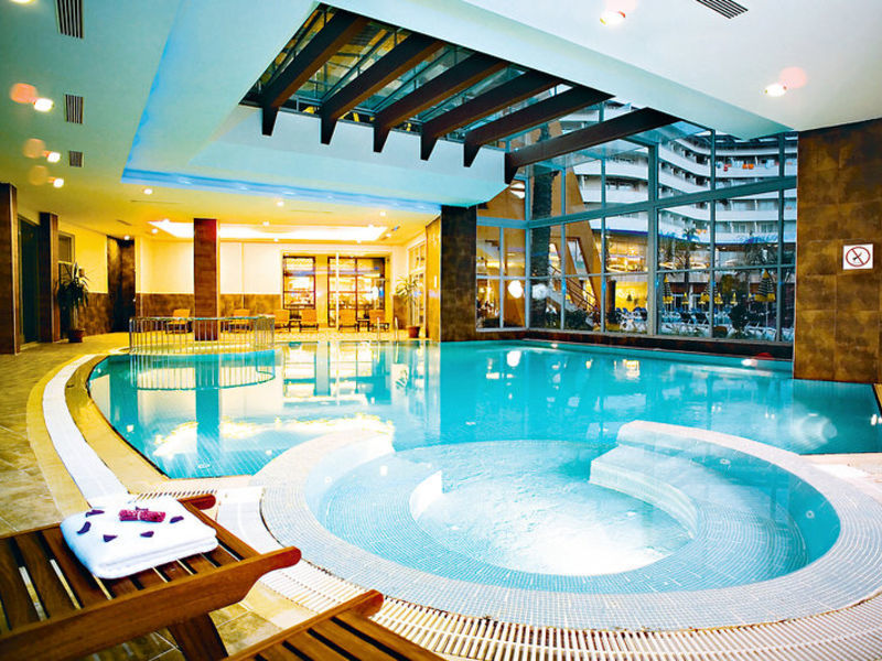 Alaiye Resort & Spa