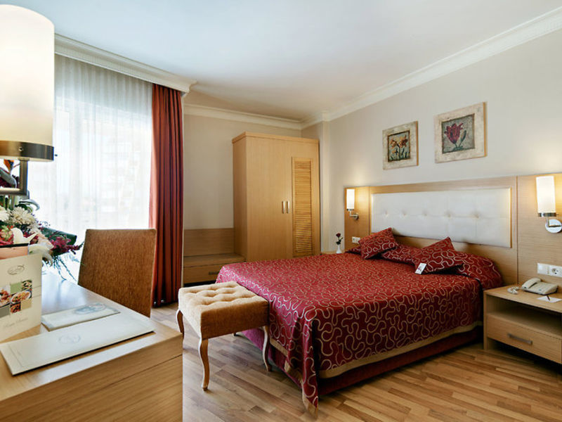 Alaiye Resort & Spa