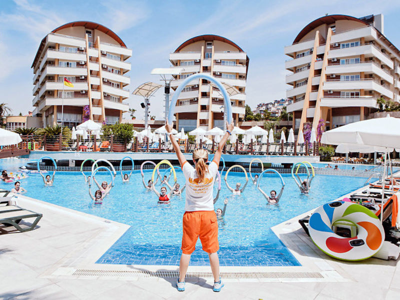 Alaiye Resort & Spa