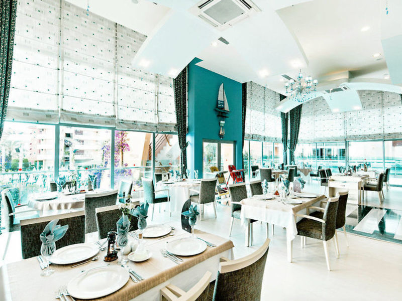 Alaiye Resort & Spa