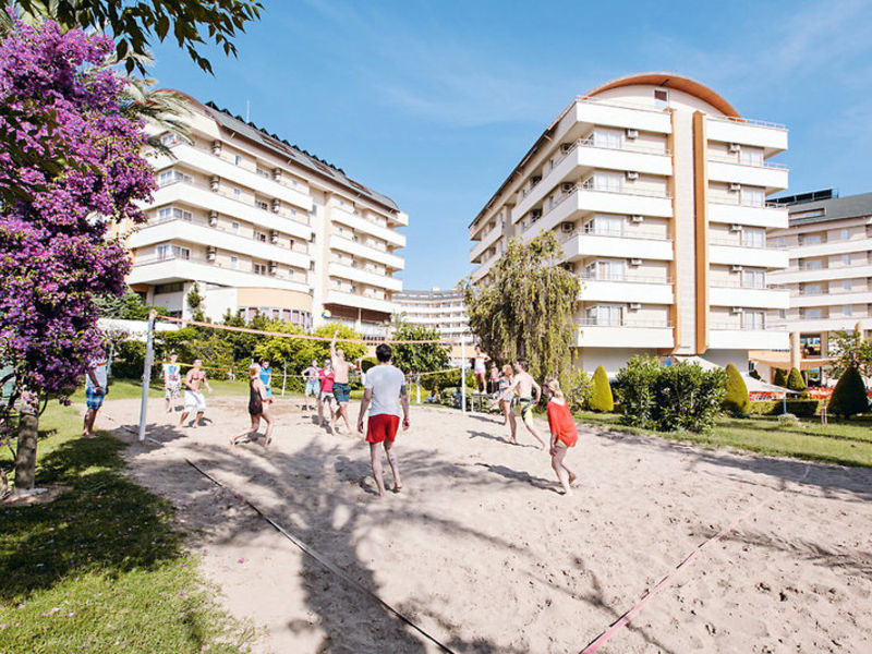 Alaiye Resort & Spa